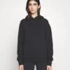 Ugg Tatiana Hoodie - Sweatshirt - Black