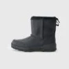 Ugg ADIRONDACK XXV - Winter Boots - Black