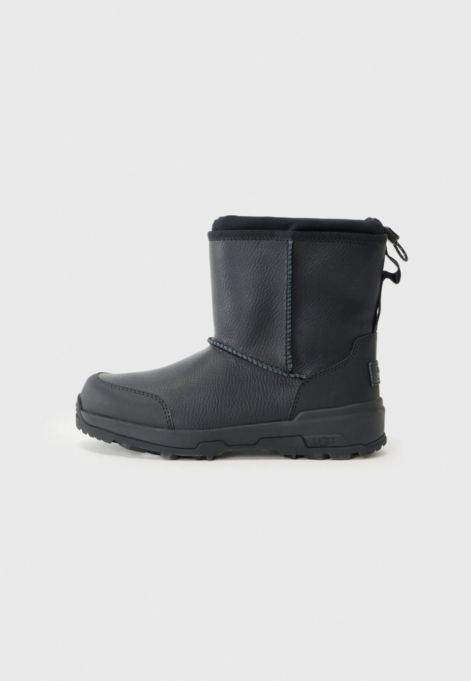 Ugg ADIRONDACK XXV - Winter Boots - Black 1 Ugg ADIRONDACK XXV - Winter Boots - Black