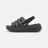 Ugg Sport Yeah Unisex - Sandals - Black