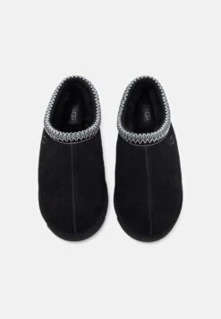 Ugg TASMAN II - Slippers - Black -Shein Fashion Store 02c5d93825e74697b2328b100fc6bdc4