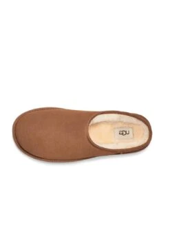 Ugg Classic- Mules - Chestnut 7 Ugg Classic- Mules - Chestnut -Shein Fashion Store 032d7e65222c4365b14d08525faa6df6