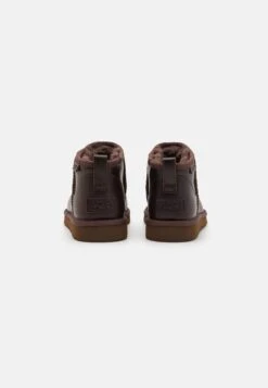 Ugg CLASSIC ULTRA MINI - Classic Ankle Boots - Ironwood -Shein Fashion Store 03908a47c1b3425c90f9d6dcc649631c