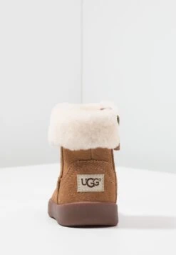 Ugg Jorie - Classic Ankle Boots - Chestnut -Shein Fashion Store 0405d97bd5b147ae8743f6c9d99ff324