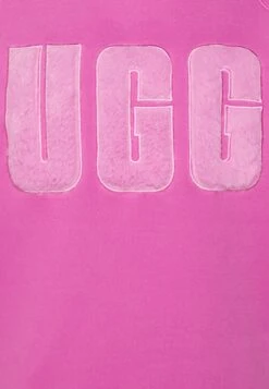 Ugg Madeline Fuzzy Logo Crewneck - Sweatshirt - Bodacious 5 Ugg Madeline Fuzzy Logo Crewneck - Sweatshirt - Bodacious -Shein Fashion Store 048dfd207ec44943aa84efe28d5394b3