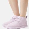 Ugg Neumel - Ankle Boots - Lavender Fog