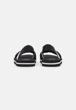 Ugg Zuma Sling Unisex - Sandals - Black -Shein Fashion Store 0652b341df844b92ac265695339265a3