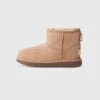 Ugg CLASSIC MINI II UNISEX - Classic Ankle Boots - Rocky Oak