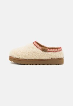Ugg TASMAN MAXI CURLY - Slippers - Chestnut -Shein Fashion Store 07b0701931614cadb918aea1f9c57e75 1