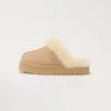 Ugg DISQUETTE - Slippers - Sand