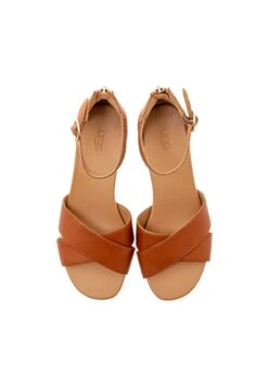 Ugg W Eugenia Pale - Espadrilles -Shein Fashion Store 08558bd94ac04c5089e5b8d5814eba73