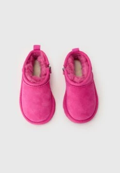 Ugg CLASSIC ULTRA MINI - Classic Ankle Boots - Pink -Shein Fashion Store 087cf0ee0e8d4766b1ae13fd3cca6b74
