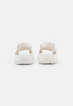 Ugg Sport Yeah - Sandals - Bright White -Shein Fashion Store 0942111b34a54094b973443f285fdf4e