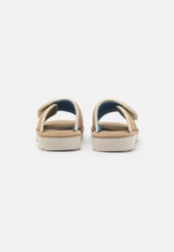 Ugg Goldencoast Slide - Mules - Sand/Santorini -Shein Fashion Store 098b0824159040bca58eb49c65fbbbed