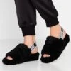 Ugg Fluff Yeah Slide - Platform Sandals