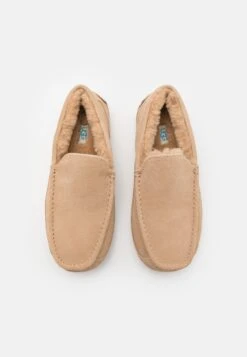 Ugg Ascot - Slippers - Sand -Shein Fashion Store 0c90d2fa347749449fb4d7f659aacdf3