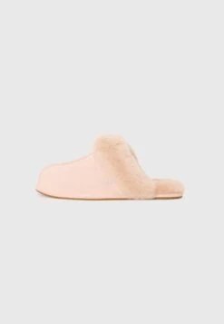 Ugg SCUFFETTE II - Slippers - Moss Green/muted Brass -Shein Fashion Store 0cdb2e80e00d4c58828e7c32523ecf96 1