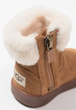 Ugg Jorie - Classic Ankle Boots - Chestnut -Shein Fashion Store 0dad96f59f2847c4ba04880dec246b1b