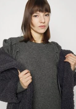 Ugg Gertrude Long Coat - Winter Coat -Shein Fashion Store 0e4d8085b1c3405c8e2a7e85a00b6f72