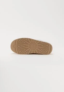 Ugg DISQUETTE - Slippers - Sand -Shein Fashion Store 0eee2cf64dae44768ac204fd6d70d204