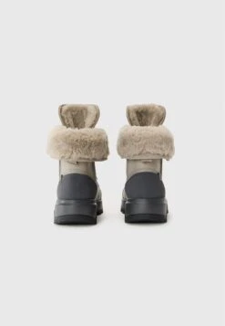 Ugg ADIRONDACK - Lace-up Boots - Cobble Grey -Shein Fashion Store 0f6f4d90c8c446dfaac922c44ac537de
