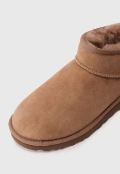 Ugg CLASSIC ULTRA MINI - Winter Boots - Rocky Oak -Shein Fashion Store 0fe743f4733e4c9288abdce02be00bf8