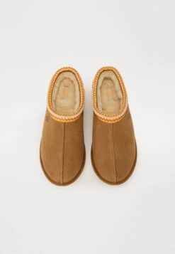 Ugg TASMAN UNISEX - Slippers - Chestnut/bright Melon 17 Ugg TASMAN UNISEX - Slippers - Chestnut/bright Melon -Shein Fashion Store 105744683ba340299b7ee4194f13acf8