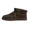 Ugg ULTRA CASPIAN - Winter Boots - Brown