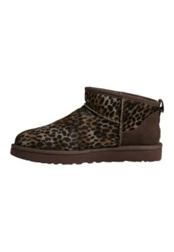 Ugg ULTRA CASPIAN - Winter Boots - Brown