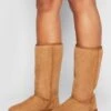 Ugg Classic Ii - Boots - Chestnut