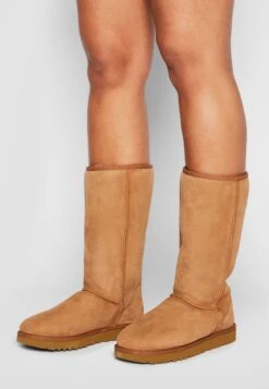 Ugg Classic Ii - Boots - Chestnut