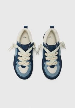 Ugg LO LOWMEL UNISEX - Trainers - Deep Ocean / Whale -Shein Fashion Store 11380f7fd5264578b954ca6165f6bd51