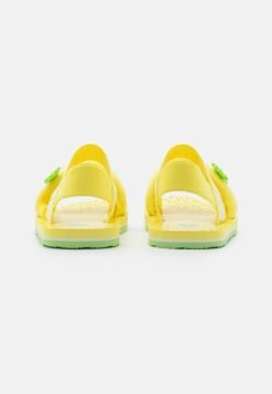 Ugg Zuma Sling Stuffie Unisex - Sandals - Pineapple -Shein Fashion Store 12640db1ffd74c4b8c8e861c1e3b8364