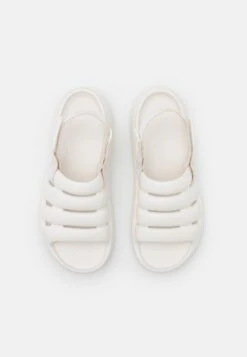 Ugg Sport Yeah - Sandals - Bright White -Shein Fashion Store 12f1a2d1b0ce49efba3601021a619b46