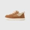 Ugg LOWMEL - Skate Shoes - Chestnut/bright Melon