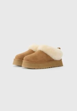 Ugg TAZZELLE - Winter Boots - Chestnut -Shein Fashion Store 140e7d0a5dbe45f2acd5c01a00a0970c