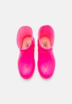 Ugg Drizlita - Wellies - Taffy Pink -Shein Fashion Store 145ecb4a95384e55bd8f958e2fae2c6c