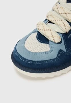 Ugg LO LOWMEL UNISEX - Trainers - Deep Ocean / Whale -Shein Fashion Store 14e46683021a483d83d6616cee54fd7c