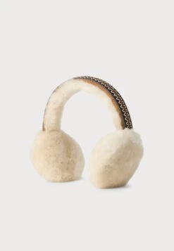 Ugg TASMAN EARMUFF - Ear Warmers - Black -Shein Fashion Store 1644b0bab1ab464b94aea299637a9a1a