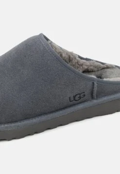 Ugg Classic- Mules - Grey 11 Ugg Classic- Mules - Grey -Shein Fashion Store 1693ce5f1b3a43249bbfcb26f37926c0