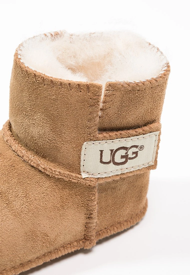 Ugg Erin - First Shoes - Chestnut 6 Ugg Erin - First Shoes - Chestnut - Image 6
