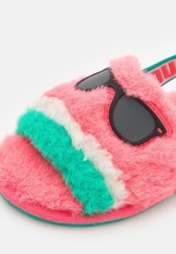 Ugg Fluff Yeah Watermelon Stuffie Unisex - Sandals - Watermelon -Shein Fashion Store 19b6bbce477d42629b5c62c0a5de3cd6