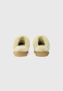 Ugg DISQUETTE - Slippers - Moss Green/muted Brass -Shein Fashion Store 1a1bd95eff4747e5a10a8fff6dddd65f