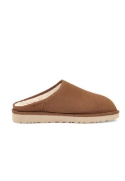 Ugg Classic- Mules - Chestnut 9 Ugg Classic- Mules - Chestnut -Shein Fashion Store 1af1390dee084166a5e6c606bf2807e5