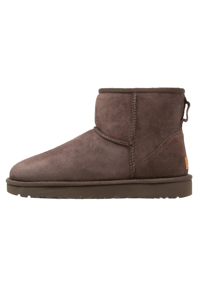 Ugg CLASSIC MINI II - Winter Boots - Moss Green 19 Ugg CLASSIC MINI II - Winter Boots - Moss Green - Image 19
