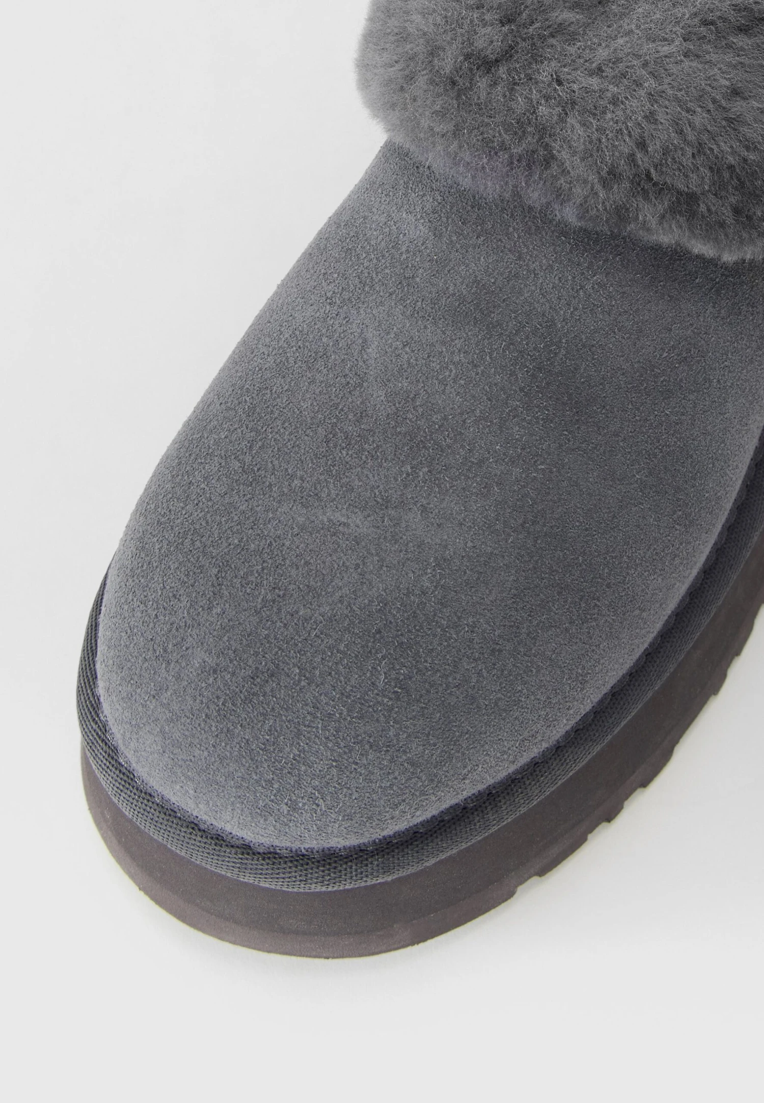 Ugg TAZZELLE - Winter Boots - Obsidian 5 Ugg TAZZELLE - Winter Boots - Obsidian - Image 5