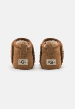 Ugg BABY CLASSIC ULTRA MINI UNISEX - First Shoes - Chestnut -Shein Fashion Store 1b7253f2790748e4af499c1e535ba3c4