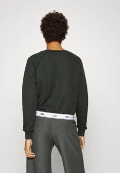 Ugg Pyjama Top - Black 8 Ugg Pyjama Top - Black -Shein Fashion Store 1bfa58855e564cca9d2c81867ff0b2ad