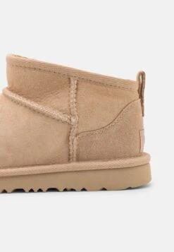 Ugg Classic Ultra Mini Unisex - Classic Ankle Boots - Driftwood -Shein Fashion Store 1c92880c61ad409ca15adfb87fe235b2