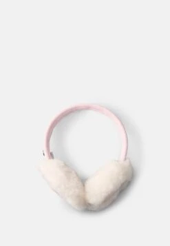 Ugg DAZZLE EARMUFF UNISEX - Ear Warmers - Chestnut -Shein Fashion Store 1d73231749944d40a9f2469203768af2
